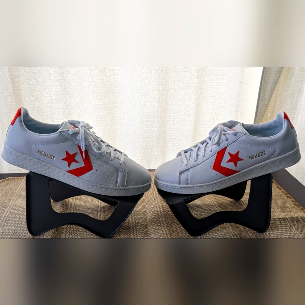 Converse Low